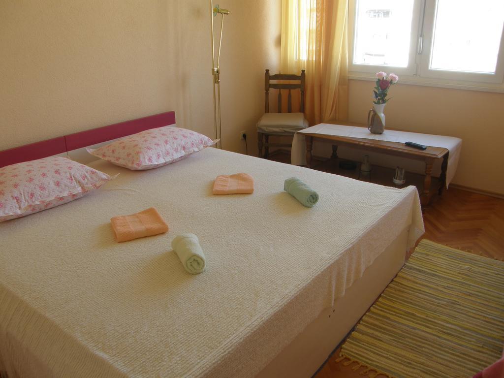 Neva Rooms Split Eksteriør bilde
