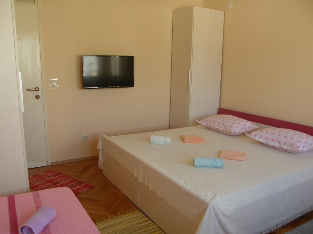 Neva Rooms Split Eksteriør bilde