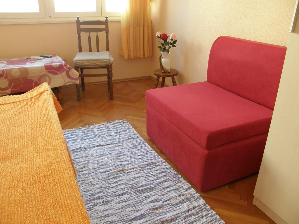Neva Rooms Split Eksteriør bilde
